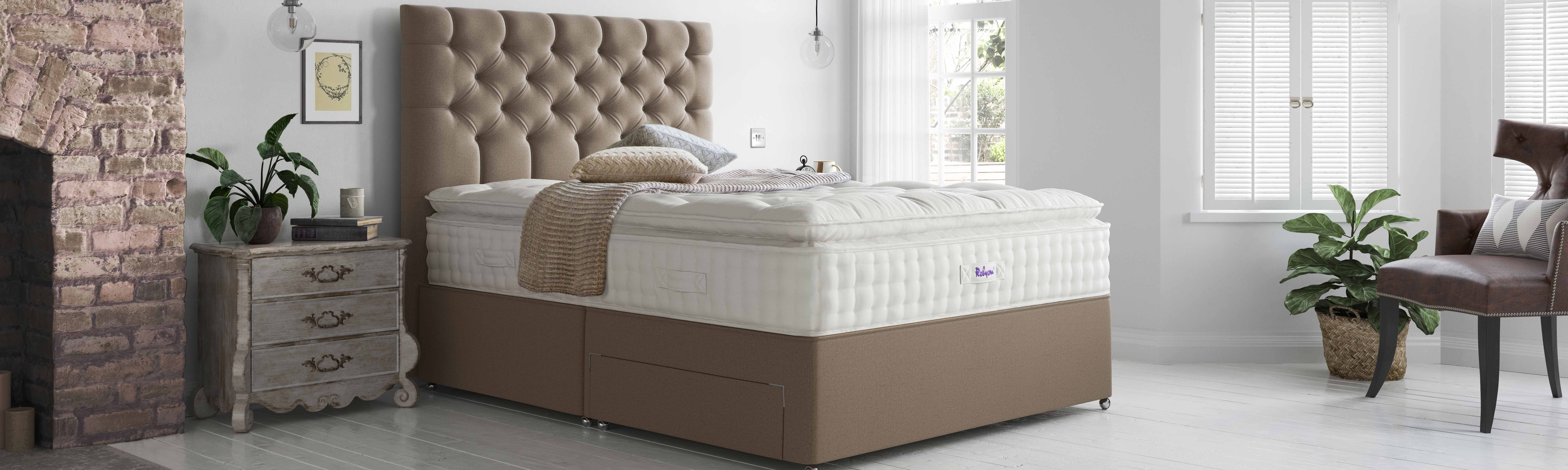 Beds